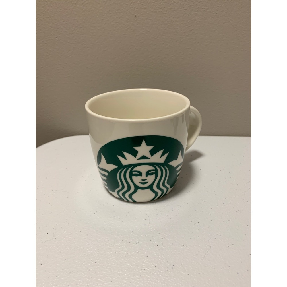 Starbucks mug